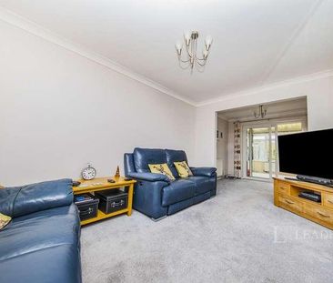 Princes Gardens, Lower Somersham, Ipswich, IP8 - Photo 1