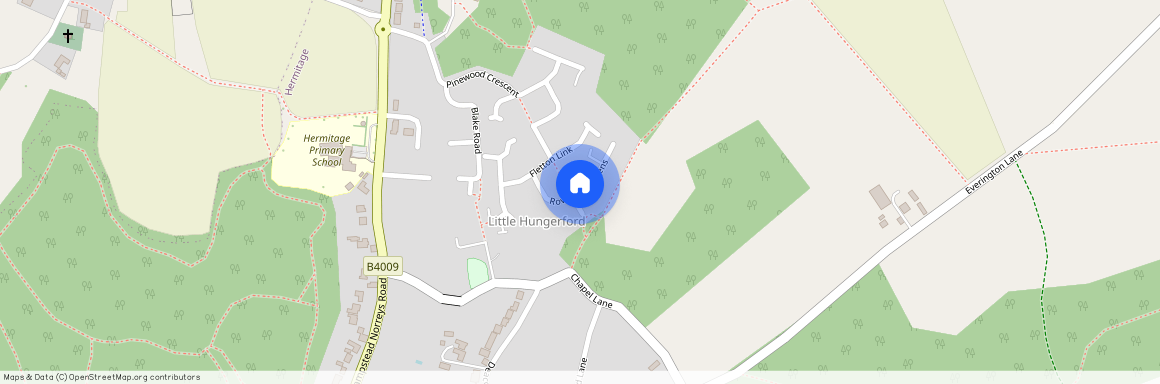 Rowlock Gardens, Hermitage, RG18 9WT