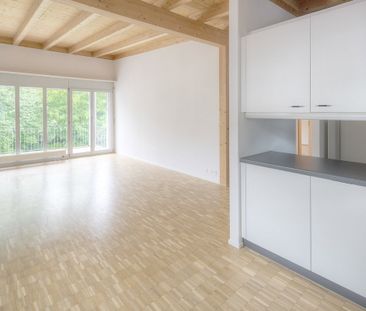 3.5 Zimmer, 87 m², 2. Stock - Foto 6
