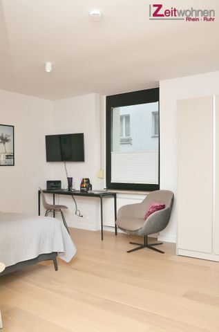 Small but Cool - Design-Apartment im begehrten Lindenthal - Foto 3