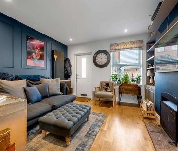 King Street, Twyford, Melton Mowbray, LE14 - Photo 1