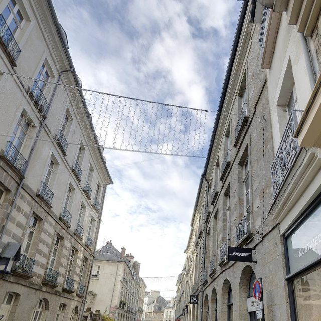 Appartement T1 à louer - 12 m² - Photo 2