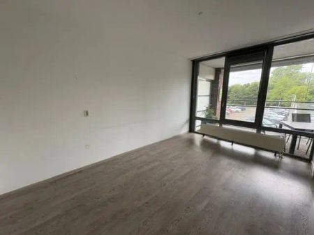 Appartement Hesseplaats 225, Rotterdam Ommoord - À louer - Photo 5