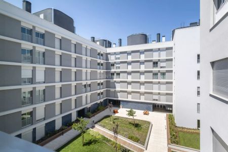 Apartamento T1 Novo em Condomínio Privado - Seixal - Photo 4