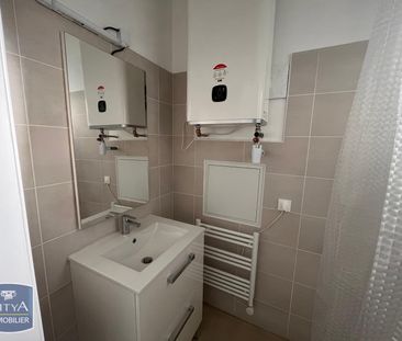 Location Appartement 2 pièces 34m² AGEN 47000 - Photo 5