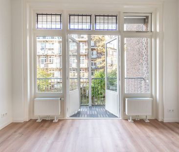 Admiraal De Ruijterweg 99-1, Pieter van der Doesbuurt, 1056EV, Amst... - Photo 2