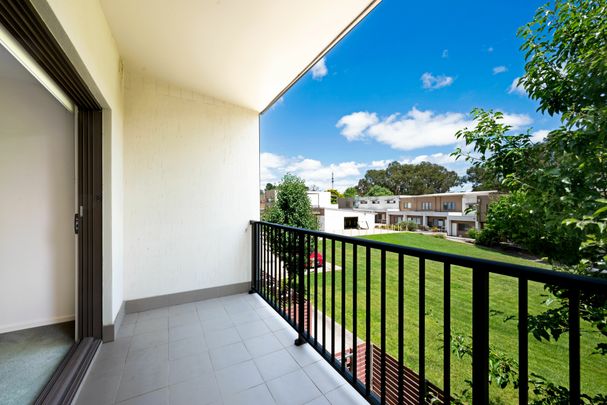 Chic City Living in Narrabundah - Photo 1