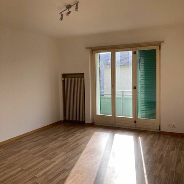 Gemütliche 3-Zimmer-Wohnung im Grünen - Photo 1