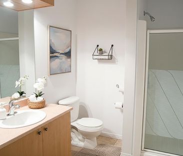 ✨ Magnifique 4 ½ Confort, tranquillité et lumière ! - Photo 4