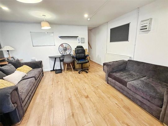 1 bedroom terraced house to rent - Photo 1