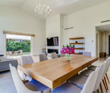 3 Bedroom Villa For Rent in Guadalmina Baja, Málaga - Photo 6