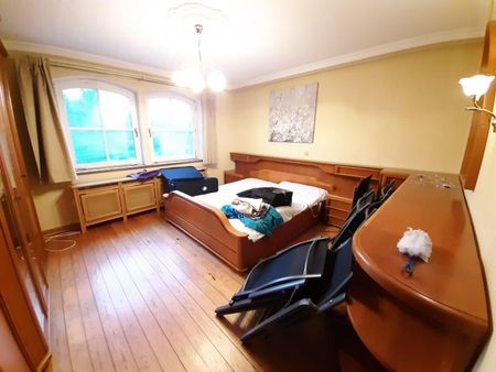 Wunderschöne Villa im grünen Gürtel von Hergenrath - Foto 5