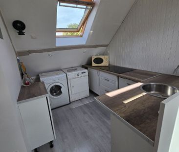 Appartement 2 pièces - Centre-ville Neuilly-en-Thelle - 20.78m² , N... - Photo 1