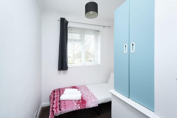 2 bedroom maisonette to rent - Photo 1