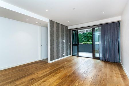 Modern apartment in Doncaster East - Photo 2