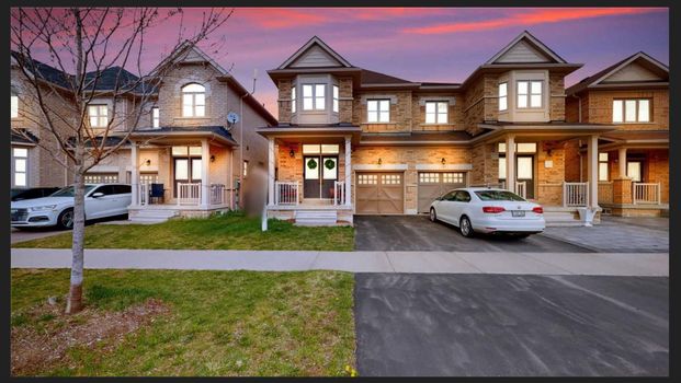 For Lease - 107 Thornbush Boulevard, Brampton, Ontario - Photo 1