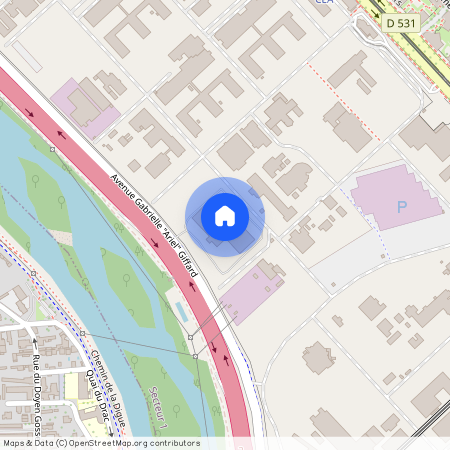 Grenoble 38000