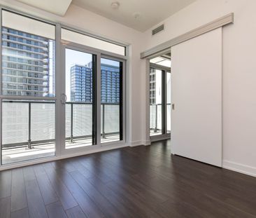 For Lease - 30 Ordnance Street Unit# 1803, Toronto, Ontario - Photo 1