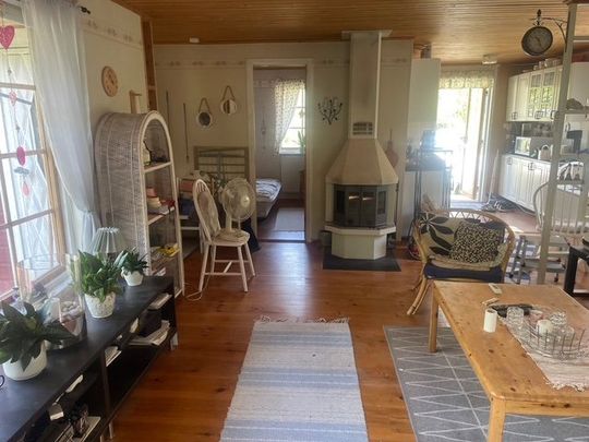 Älgspåret, Stigtomta - Foto 1