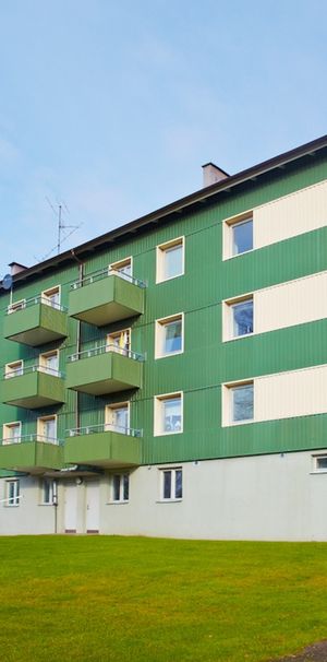 Völundsgatan 7 A, Borås - Foto 1