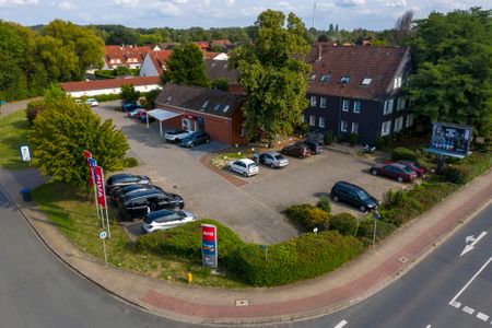 Gemütliche, teilmöblierte 2-Raum-Wohnung in Bergkamen-Overberge / eigener Eingang - Photo 4