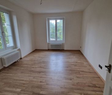 2 Zimmer, 2. Stock - Photo 4