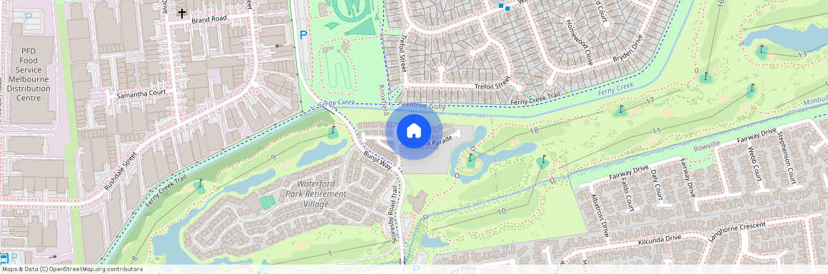 9 Emica Parade, Vic 3180, Knoxfield