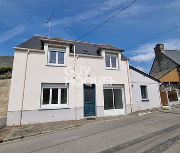 Maison Dol De Bretagne 2 pièce(s) 65.10 m2 - Photo 6
