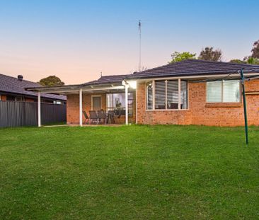 Three Bedroom Family Home - Photo 3