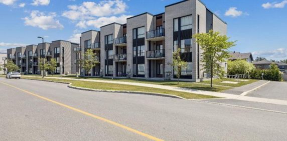 1 CH - 1 SDB - Gatineau - $1,250 /mo - Photo 2