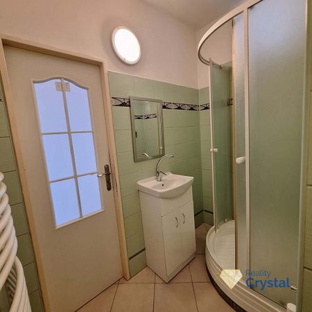 Pronájem bytu 1+1 38 m² - Photo 3