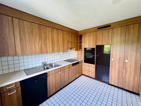 Grosszügiges Wohnen auf 110 m² mit Balkon - Photo 5