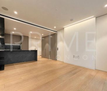 1 bedroom apartment to rent - Photo 1