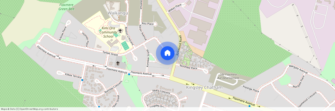 3A Tarbet Street, Flaxmere, Hastings