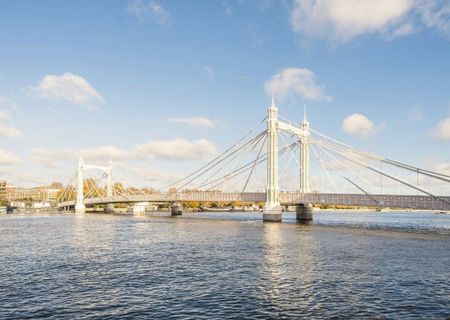 Parkgate Road, SW11 4PJ, London - Photo 4