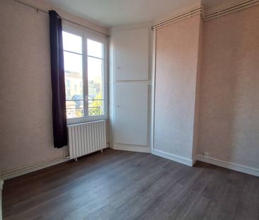 Location appartement F3 quartier Danton, centre-ville du Havre (76) - Photo 1