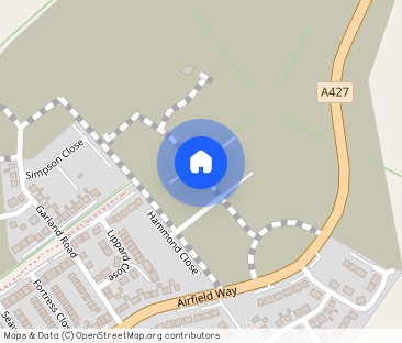 Menzel Road, Weldon Park, Corby, NN17 - Photo 1