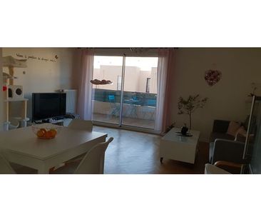 Location Appartement 2 pièces 48m² EMERAINVILLE 77184 - Photo 1