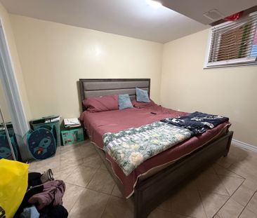 For Lease - 124 Herdwick Street Unit# Bsmt, Brampton, Ontario - Photo 1