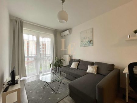 Klimatyzacja | Garaż | Komórka lokatorska - Photo 2