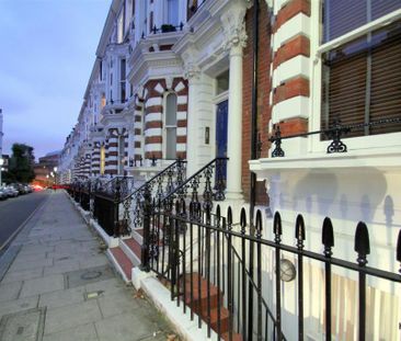 Studio to rent - Photo 4
