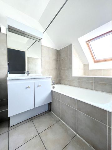 Location Appartement 2 pièces 41m² - Photo 3