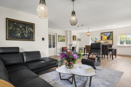 Te huur: Huis Rietkampseweg 1 b in Angeren - Foto 5