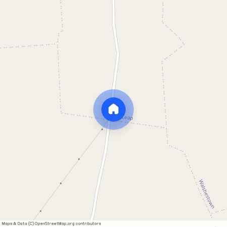 Leap, Co. Cork, P51 HW5A, Ireland