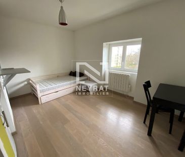 STUDIO A LOUER - Photo 1