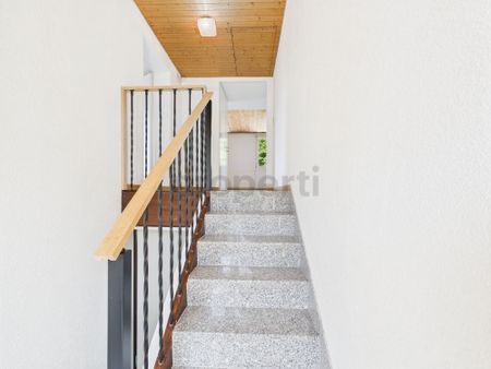 Cozy 3.5-room penthouse apartment in Ebnat-Kappel - Photo 5