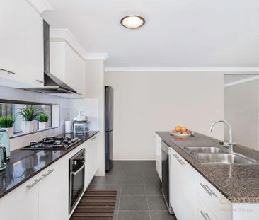 Stunning Harrington Grove Home - Photo 1