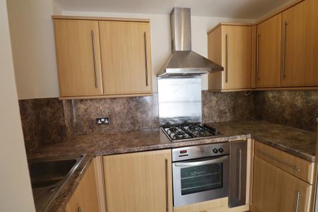 1 bedroom apartment to rent - Photo 5