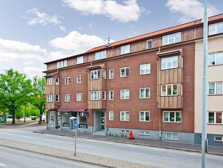 Eneborgsplatsen 2 - Photo 4