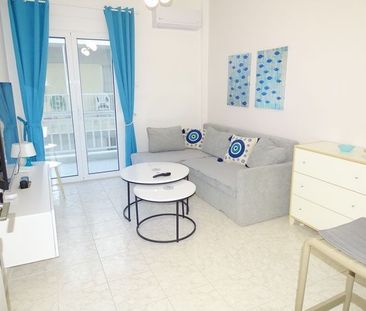 Διαμέρισμα για ενοικίαση Αγία Τριάδα (Θερμαϊκός) - Photo 1